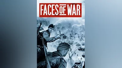 Faces of War
