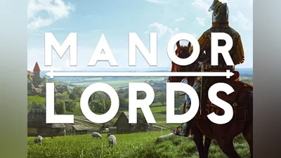 Manor Lords Global (Global) [Steam Gift]