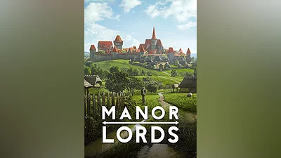 Manor Lords