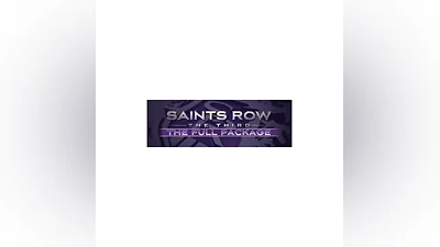 ️Saints Row: The Third - The Full Package | АВТО RU