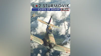 IL-2 Sturmovik: Cliffs of Dover Blitz Edition