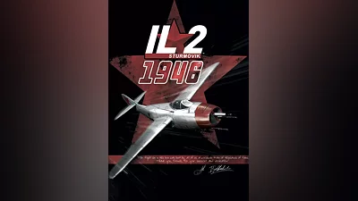 IL-2 Sturmovik: 1946