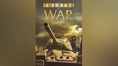Theatre Of War
