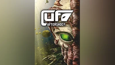 UFO: Aftershock