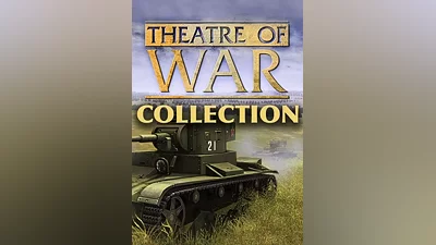 Theatre of War Collection 2012