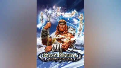 King&#039;s Bounty: Warriors of the North