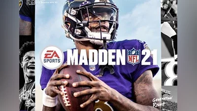 Madden NFL 21 MVP Edition EN United States (United States) [Xbox One/Series]