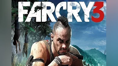 Far Cry - Franchise Pack EN Global (Global) [Steam Gift]