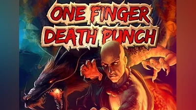 One Finger Death Punch - Collection EN Global (Global) [Steam]