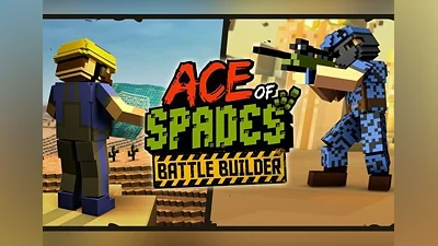 Ace of Spades: Battle Builder Global (Global) [Steam]