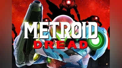Metroid Dread United States (United States) [Nintendo Switch]