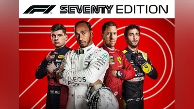 F1 2020 Seventy Edition EU (EU) [Steam]