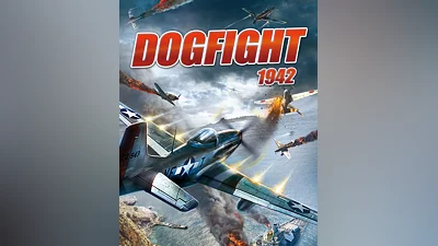 Dogfight 1942 (Россия)