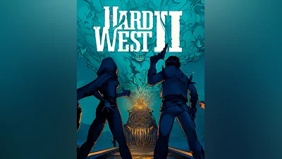 Hard West 2 (Россия, Украина и СНГ)