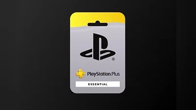 PlayStation Plus Essential 90 days DK (Denmark) [PSN]