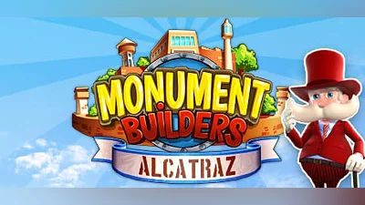 Alcatraz Builder (Steam key)