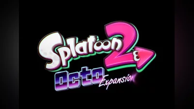 Splatoon 2: Octo Expansion DLC EN United States (United States) [Nintendo Switch]