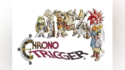 Chrono Trigger North America (North America) [Steam]