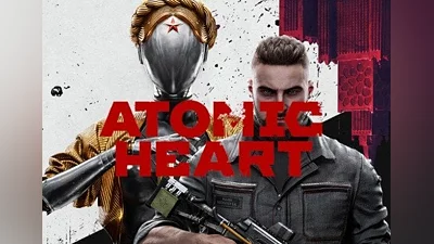 Atomic Heart EN Global (Global) [Xbox One/Series]