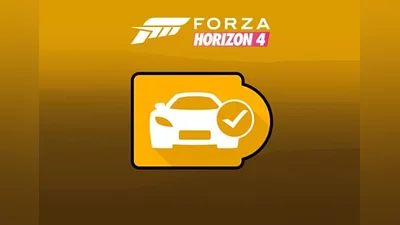 Forza Horizon 4 - Car Pass DLC EU (EU) [Xbox One/Series/Windows]