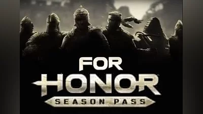 For Honor - Season Pass DLC EN/DE/FR/IT/ES Global (Global) [Xbox One/Series]