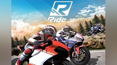 RIDE EN EU (EU) [Steam]
