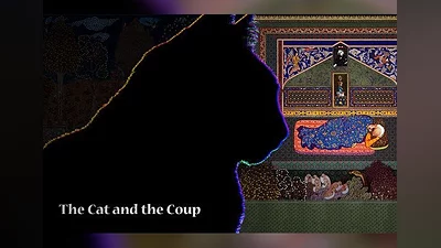The Cat and the Coup: 4K Remaster EN/FR/ES Global (Global) [Steam]