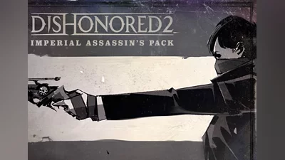 Dishonored 2 - Imperial Assassins DLC EN Global (Global) [Xbox One/Series]