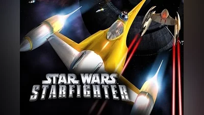 Star Wars: Starfighter EN United States (United States) [Steam]