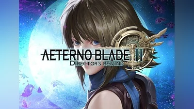 AeternoBlade II: Director's Rewind EN/DE/FR/IT/JA/ZH/ES/ZH EU (EU) [Nintendo Switch]