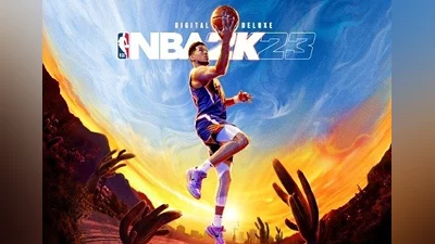 NBA 2K23 Deluxe Edition EN Brazil (Brazil) [Xbox One/Series]