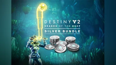 Destiny 2 - Season of the Deep Silver Bundle DLC EN Argentina (Argentina) [Xbox One/Series]