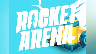 Rocket Arena DLC 500 Rocket Fuel (Global) [Xbox One/Series]
