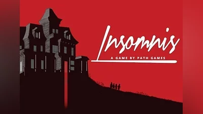 Insomnis EN United States (United States) [Xbox One/Series/Windows]