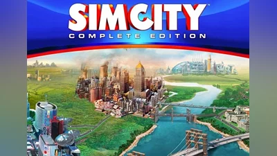 SimCity Complete Edition EU (EU) [EA App]