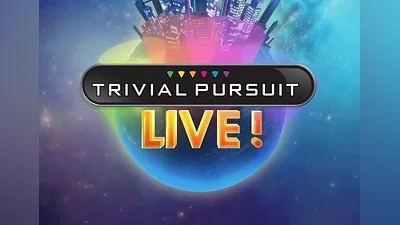 Trivial Pursuit Live! EN EU (EU) [Nintendo Switch]