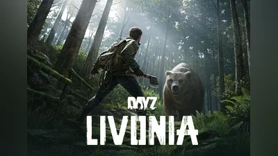 DayZ - Livonia DLC EN/RU EU (EU) [Xbox One/Series]