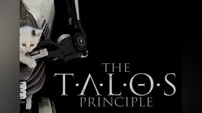 The Talos Principle VR EN EU (EU) [Steam]
