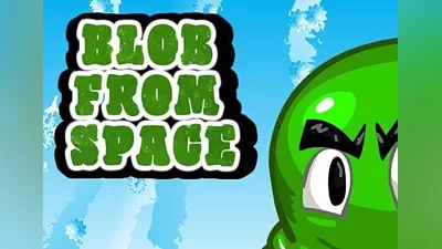 Blob From Space EN EU (EU) [Steam]