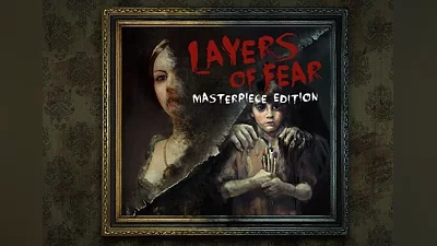 Layers of Fear Masterpiece Edition EN/DE/FR/IT/ES EU (EU) [Steam]