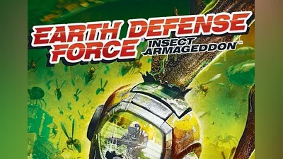 Earth Defense Force: Insect Armageddon - Complete Pack EN Global (Global) [Steam]