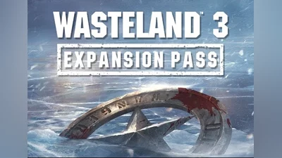 Wasteland 3 - Expansion Pass DLC EN/DE/FR/IT/PL/PT/RU/ES Global (Global) [Steam]