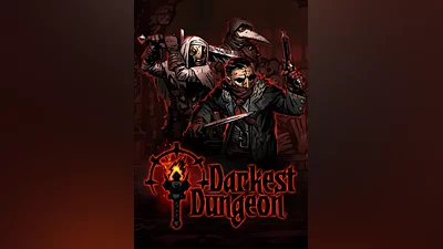 Darkest Dungeon