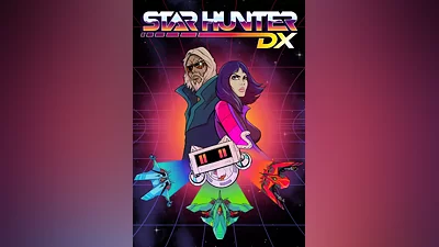 Star Hunter DX
