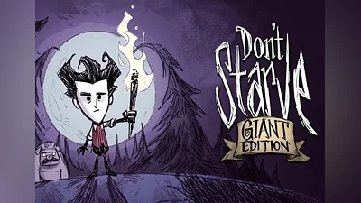 Don't Starve Giant Edition EN EU (EU) [Xbox One/Series/Windows]