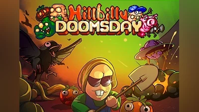 Hillbilly Doomsday ARG EN Argentina (Argentina) [Xbox Series]