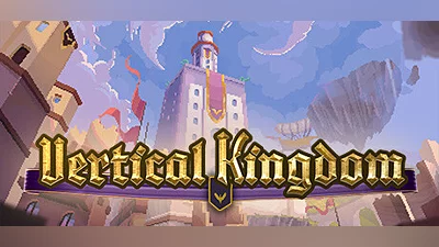 Vertical Kingdom (Steam Account) [Global] [Standard]