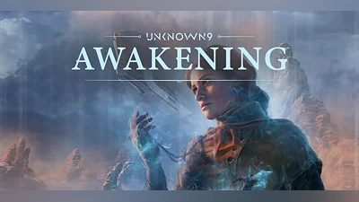 Unknown 9 Awakening (PS4) (Account) [Global] [Standard]