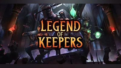 Legend of Keepers Career of a Dungeon Manager (PS5) (Account) [Global] [Standard]