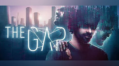 The Gap (Nintendo Switch) (Account) [Global] [Standard]